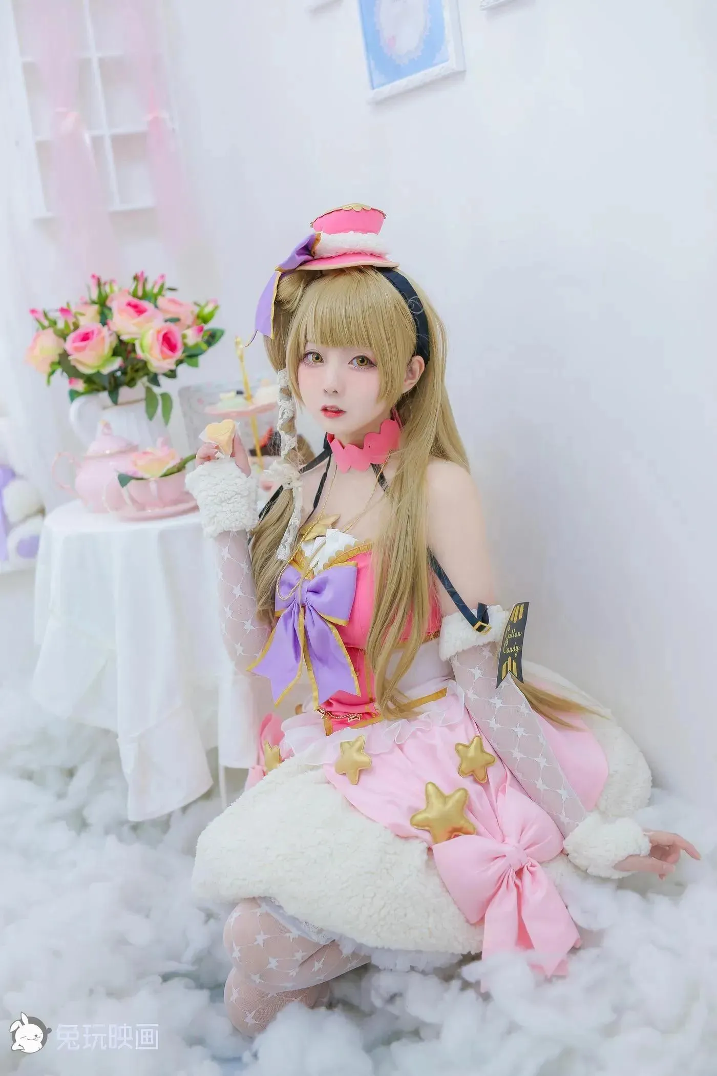 嶋葵 – NO.01 加藤惠和南小鸟 [41P]插图7